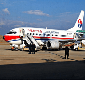 长海大长山岛航空物流航空快运业稳步发展的原因是什么？